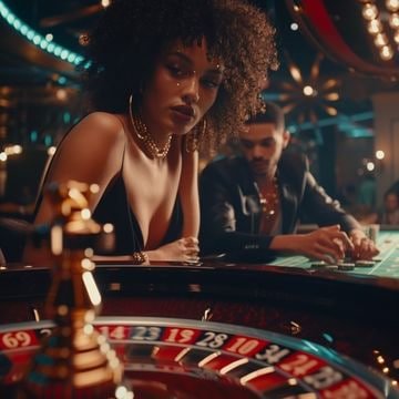 Live Koprok dominoes game table on rog777 login with dealer and multi-camera setup
